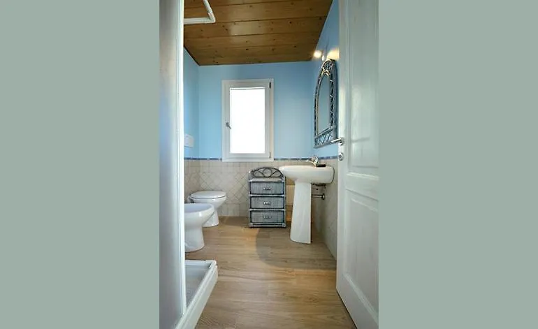 Bed & Breakfast B&B Il Cenerino SantʼAntìoco