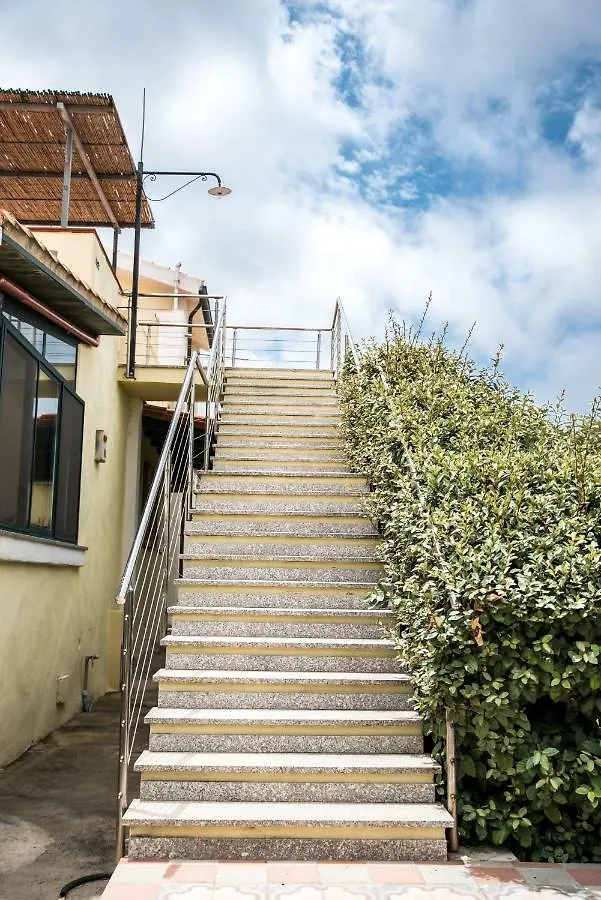 B&B Il Cenerino SantʼAntìoco 0*,  Italia