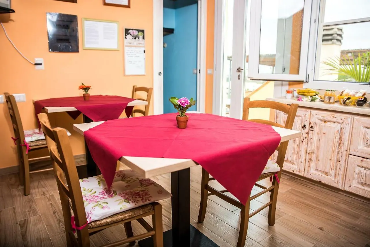 B&B Il Cenerino SantʼAntìoco 0*,  Italia
