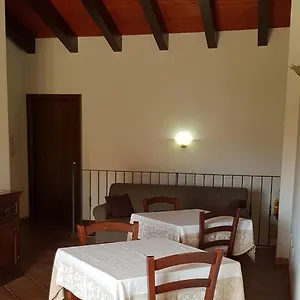 Bed & Breakfast S' Accorru SantʼAntìoco