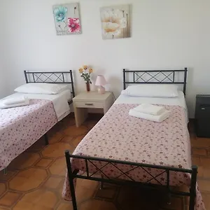 Le Stanze Della Bed & Breakfast Sambuca di Sicilia