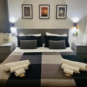 Sicilian Bed & Breakfast Avola