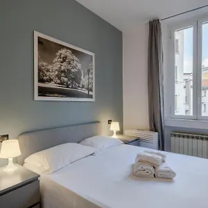 Easylife - Classic And Comfy Porta Romana Flat Locanda Milano