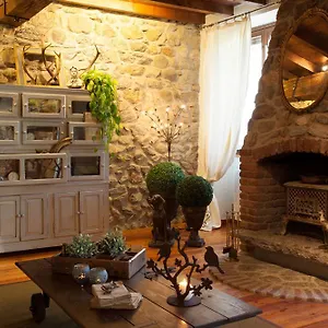 Relais Al Borgo Bed & Breakfast Somma Lombardo
