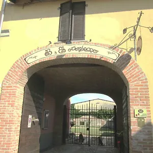 Perbacco Bed & Breakfast Sartirana Lomellina